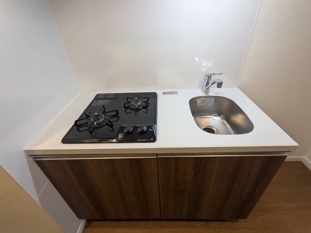 ティーステージジェイアール浜川崎 キッチン