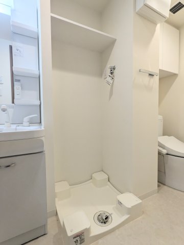 ティーステージジェイアール浜川崎 設備