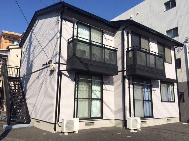 キャトルメゾンのイメージ