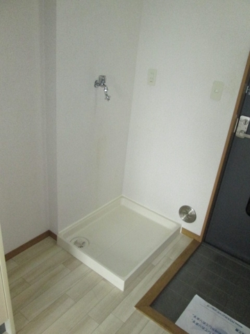 キャトルメゾン 設備