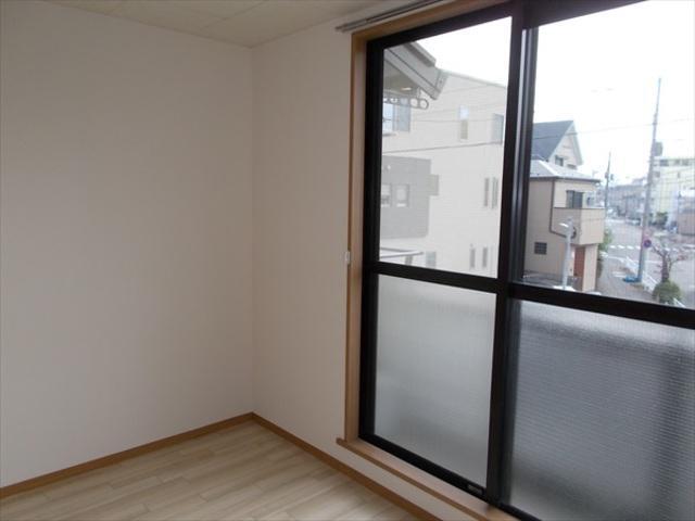 キャトルメゾン 内装