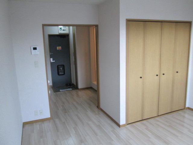 キャトルメゾン 寝室