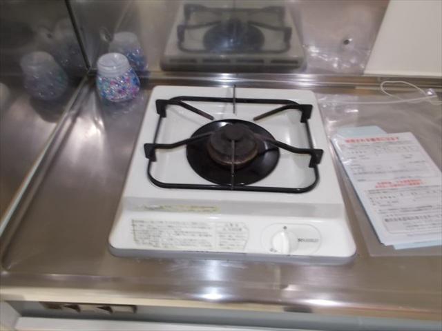 キャトルメゾン キッチン