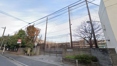 キャトルメゾン 周辺