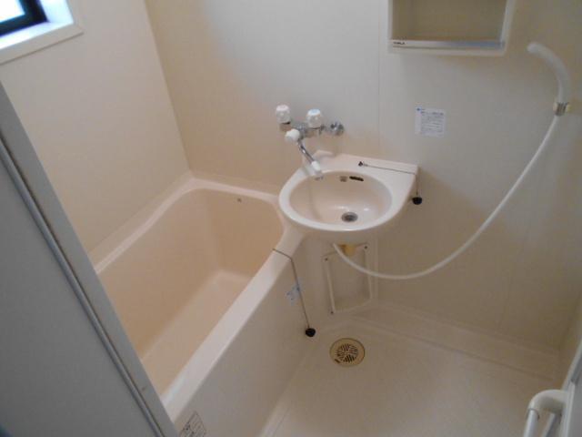 キャトルメゾン 風呂