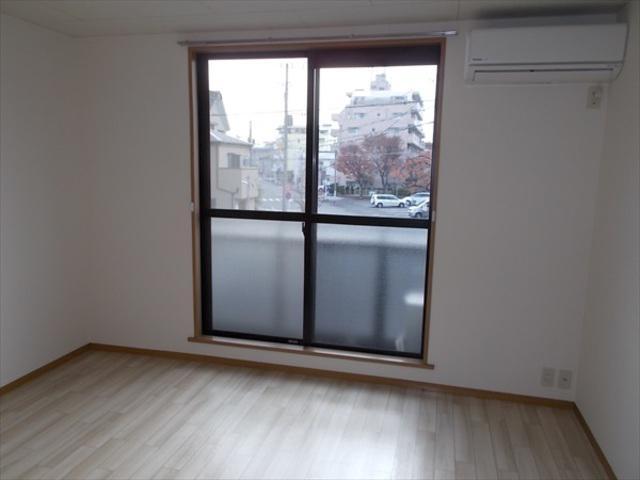 キャトルメゾン 内装