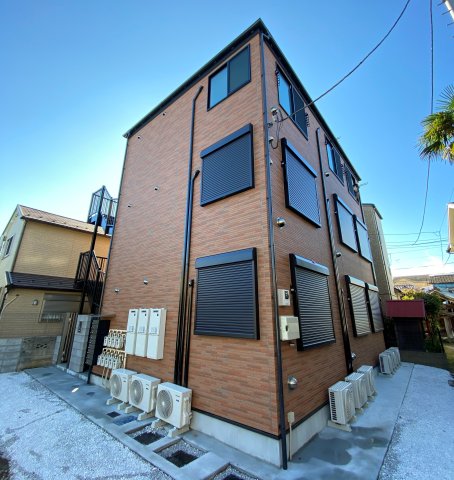 ベイルームSaasFeeのイメージ