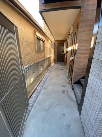 ベイルームSaasFee その他