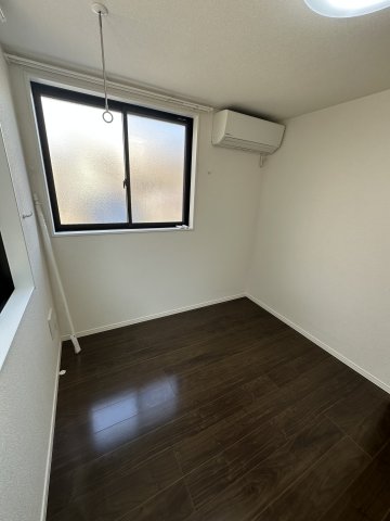 ベイルームSaasFee 居間