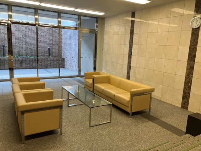 ビーコンヒル能見台センターヒル・Ｅ館 その他