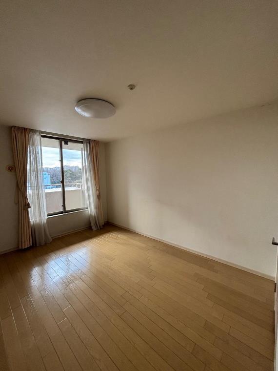 ビーコンヒル能見台センターヒル・Ｅ館 内装