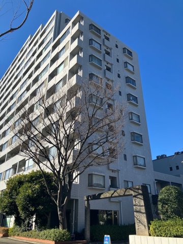 日吉ロイヤルマンションのイメージ