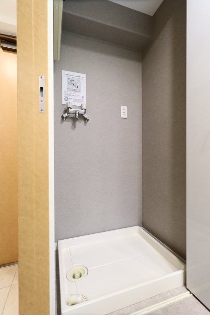 リブゼ横浜紅葉坂 設備