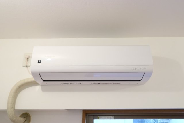 リブゼ横浜紅葉坂 設備