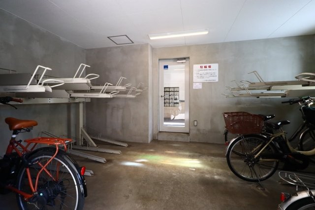 リブゼ横浜紅葉坂 その他