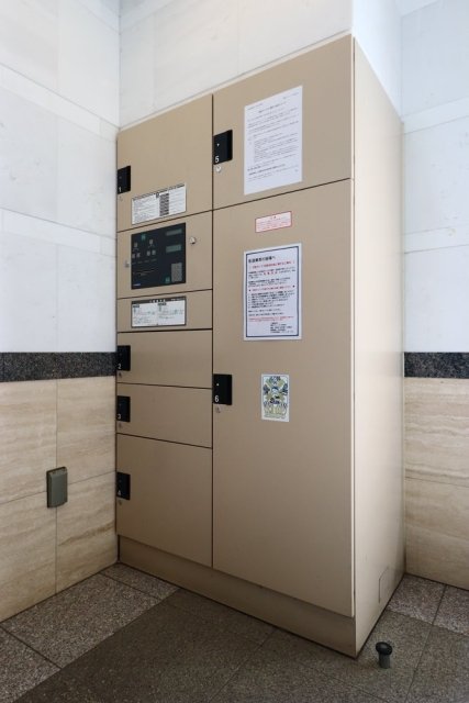 リブゼ横浜紅葉坂 その他