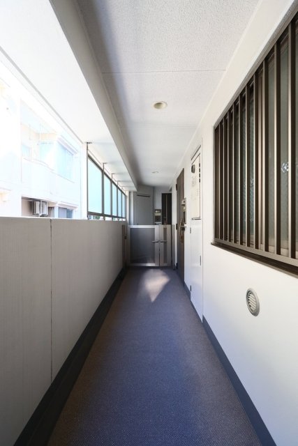 リブゼ横浜紅葉坂 その他