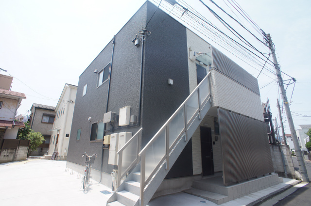 VILLETTA YAKOのイメージ