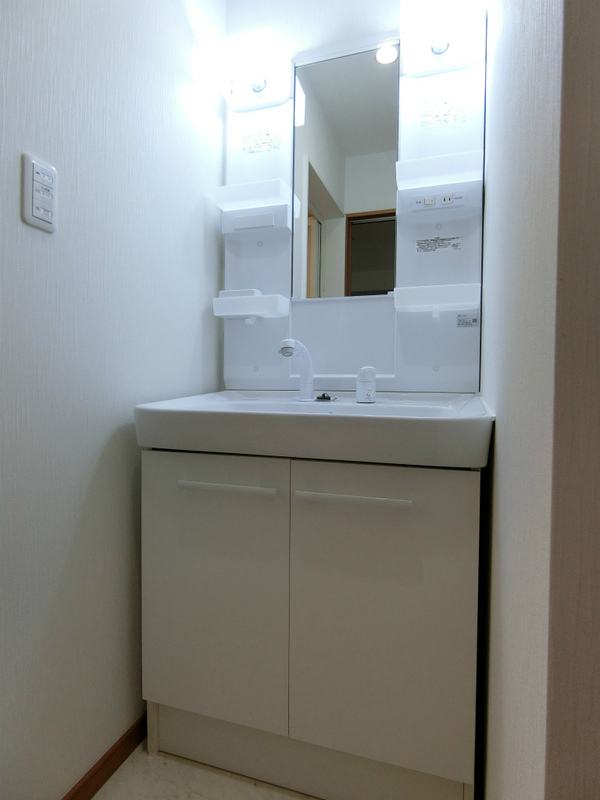 VILLETTA YAKO 洗面