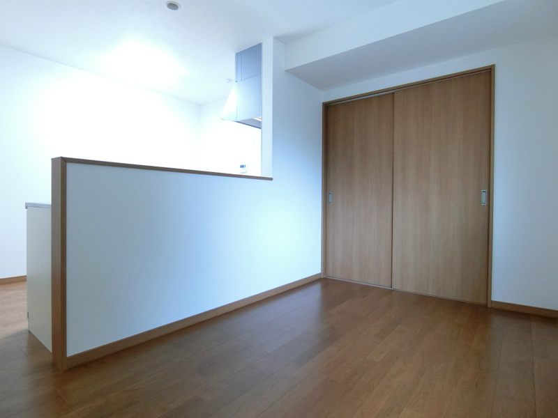 VILLETTA YAKO 居間