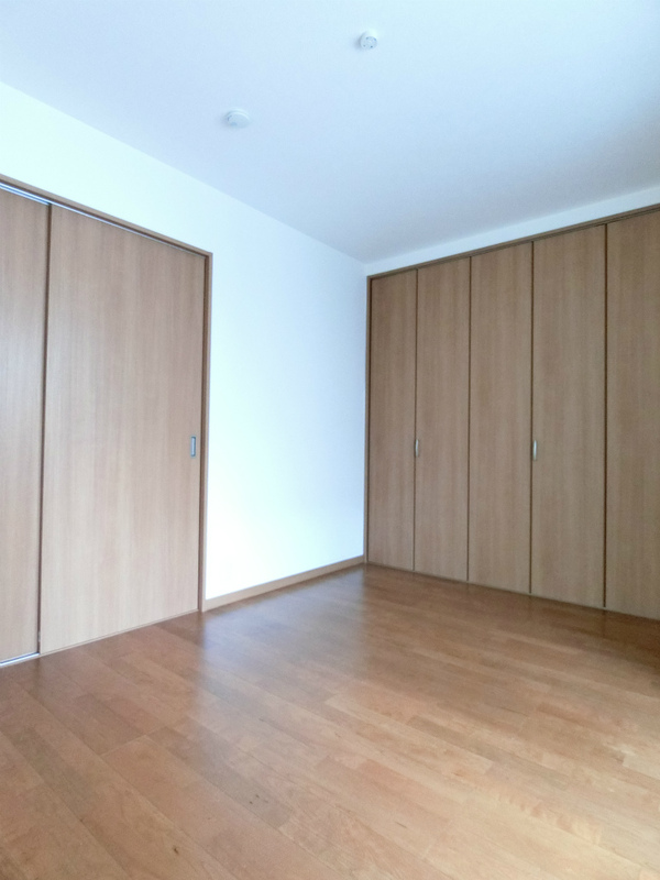 VILLETTA YAKO 寝室