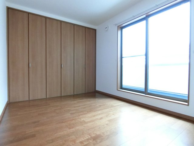 VILLETTA YAKO 内装