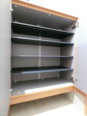 VILLETTA YAKO 収納