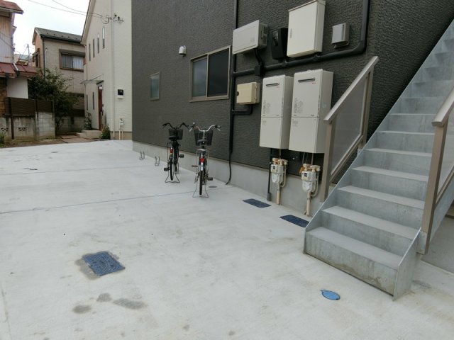 VILLETTA YAKO その他