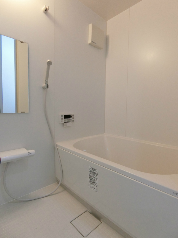 VILLETTA YAKO 風呂