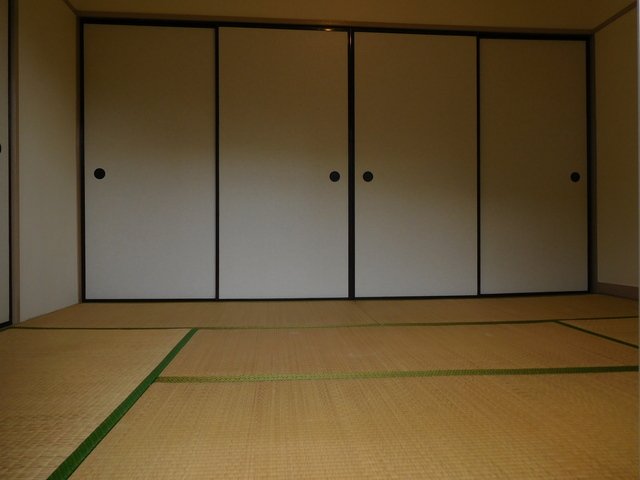 伊勢原第1　3号棟 