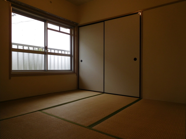 伊勢原第1　3号棟 