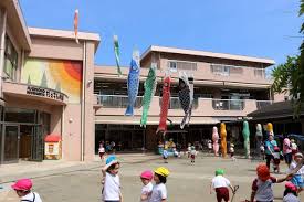 アバン・パルク横浜 周辺