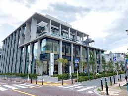 アバン・パルク横浜 周辺