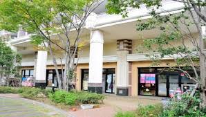 アバン・パルク横浜 周辺