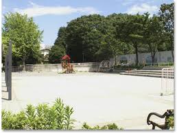 アバン・パルク横浜 周辺