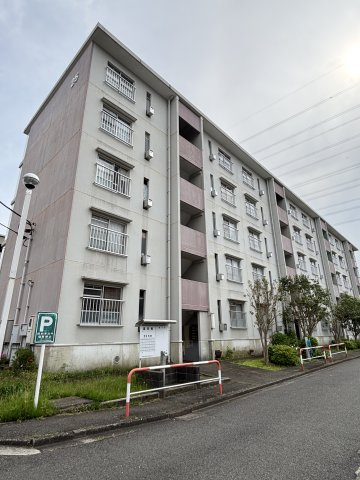 上郷西ヶ谷　16号棟のイメージ