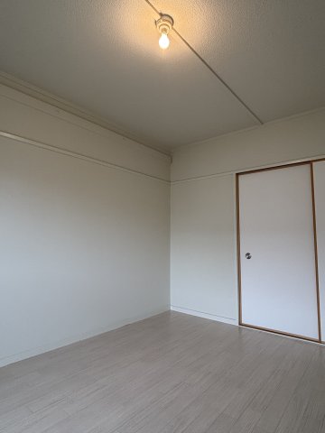 上郷西ヶ谷　16号棟 