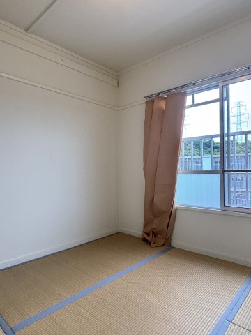 上郷西ヶ谷　16号棟 