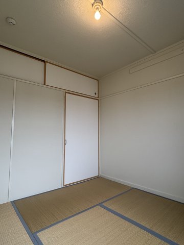 上郷西ヶ谷　16号棟 