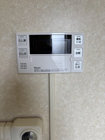 上郷西ヶ谷　16号棟 設備