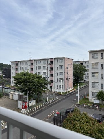 上郷西ヶ谷　16号棟 その他