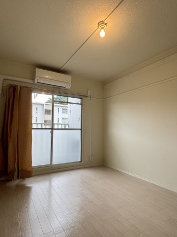 上郷西ヶ谷　16号棟 