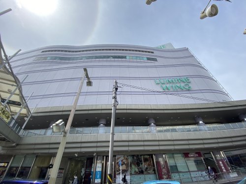 戸塚深谷　20号棟 周辺