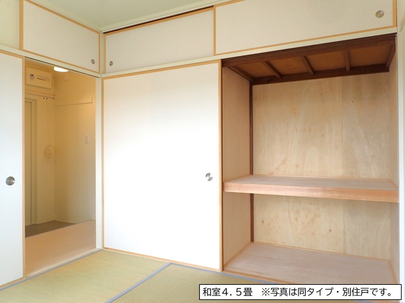 戸塚深谷　20号棟 