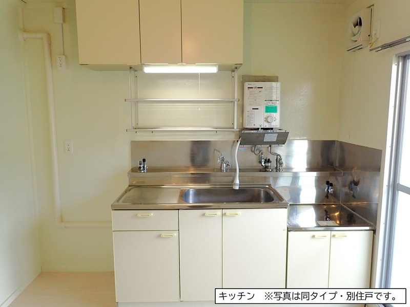 戸塚深谷　20号棟 キッチン