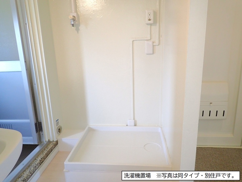 戸塚深谷　20号棟 設備