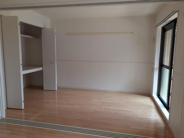 エテルノ　フィオーレ 内装