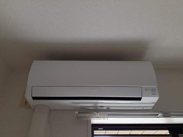 エテルノ　フィオーレ 設備