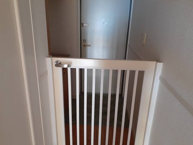 エテルノ　フィオーレ 玄関