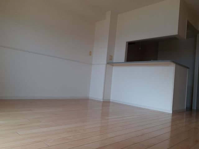 エテルノ　フィオーレ 居間